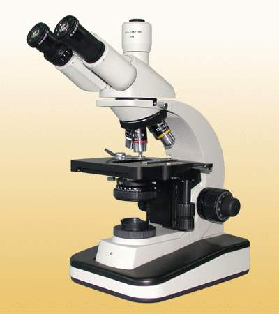 LW200系列生物显微镜