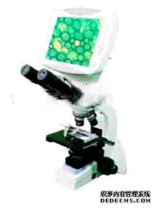 数码生物显微镜抄板图
