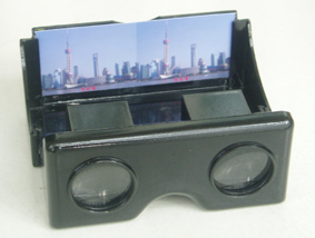 3D立体观片器,pcb抄板,深圳pcb抄板